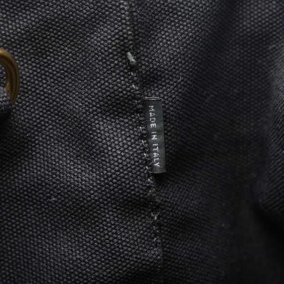 PRADA Canapa Bijoux Satchel - Picture 8 of 11